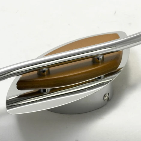 Настенный светильник Lussole Cisterino LSQ-6401-02
