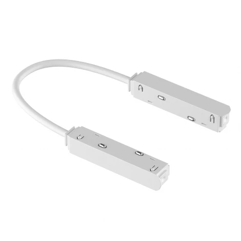 Гибкий коннектор I/L-соединитель 48V к 509016(P)/509026(P)/509036P/509226(P)/509236P Lightstar Uno Pro 509156P