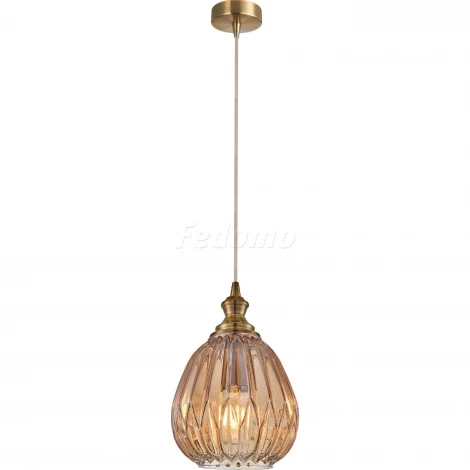 Подвесной светильник Favourite Corruga 2188-1P