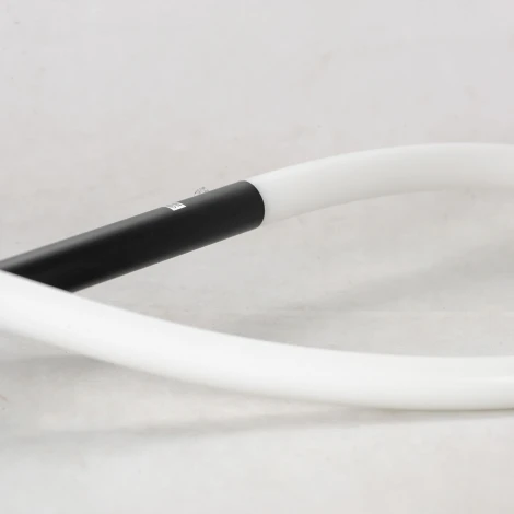 Подвесной линейный светильник светодиодный Lussole River LSP-8450 (220V, на тросе, IP21)