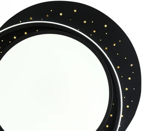 Потолочная люстра Natali Kovaltseva Future INNOVATION STYLE 83114