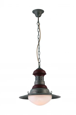 Подвесной светильник Arte Lamp Gambrinus A3348SP-1BG