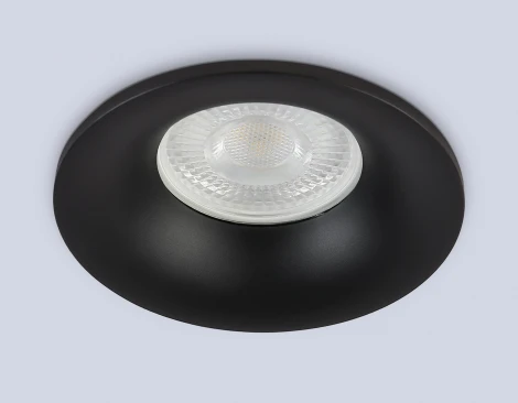 Встраиваемый точечный светильник IP44 Ambrella Techno Spot TN11323