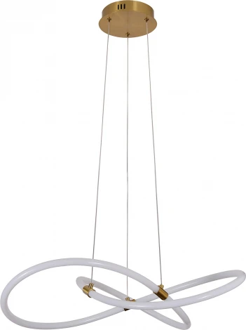 Подвесной светильник F-Promo Vendel 4470-3P (LED, 220V, на проводе)