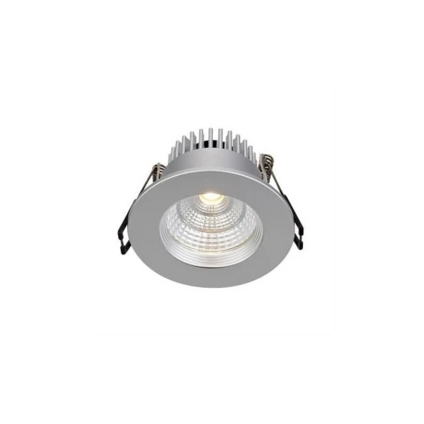 Встраиваемый точечный светильник Markslojd Ares 106215