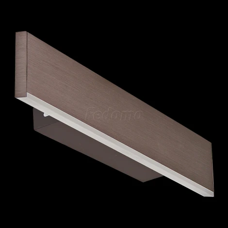 Настенный светильник Favourite Officium 2118-1W