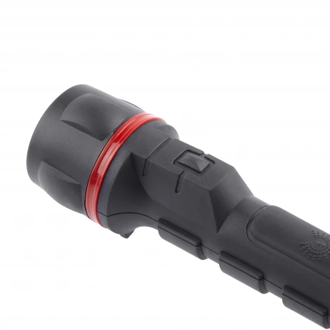 Ручной фонарь светодиодный на батарейках ЭРА R2AA R2AA