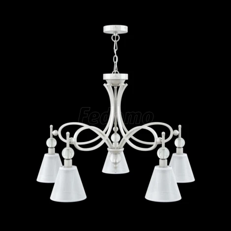 Подвесная люстра Maytoni Eclectic 12 M2-05-WM-LMP-O-20