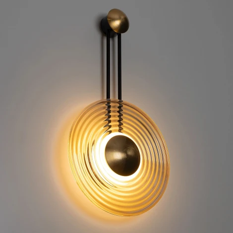 Настенный светильник светодиодный Citilux Corta CL245012