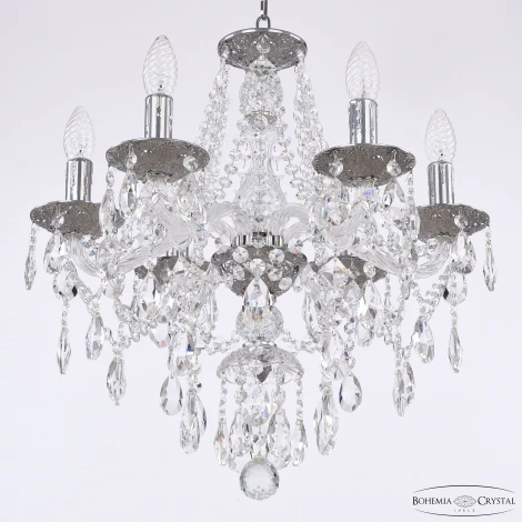 Подвесная люстра Bohemia AL1615 AL16315/6/165 CG