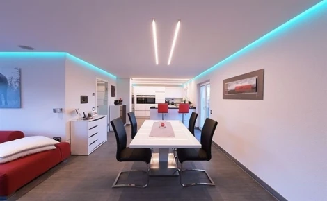 Профиль для светодиодной ленты 975483 Deko-Light