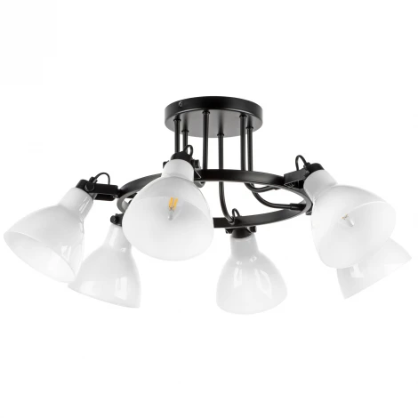 Потолочная люстра на штанге Lightstar Acrobata 761060 (220V)