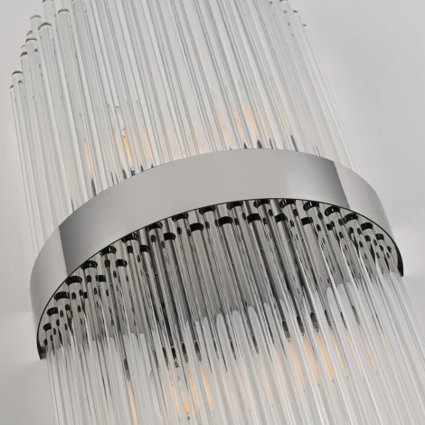 Бра Arte Milano Torcia 430122.250.4.E14.C1 CR