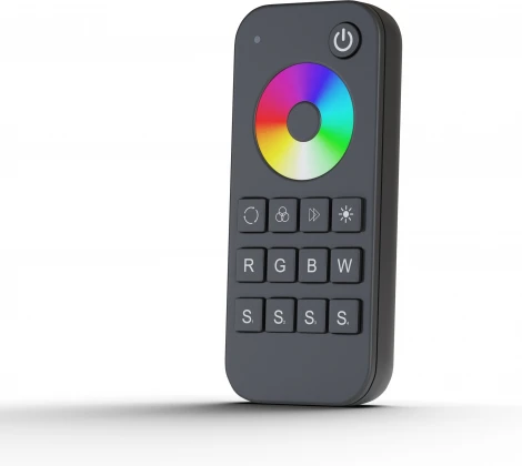 Пульт для светодиодной ленты Maytoni RGB/RGBW 1 зона 01111