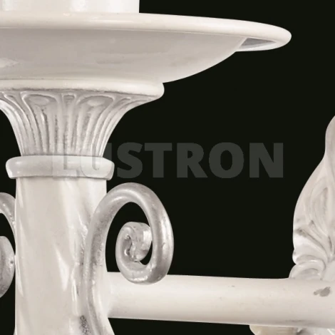 Бра Maytoni Elegant 29 ARM290-01-W