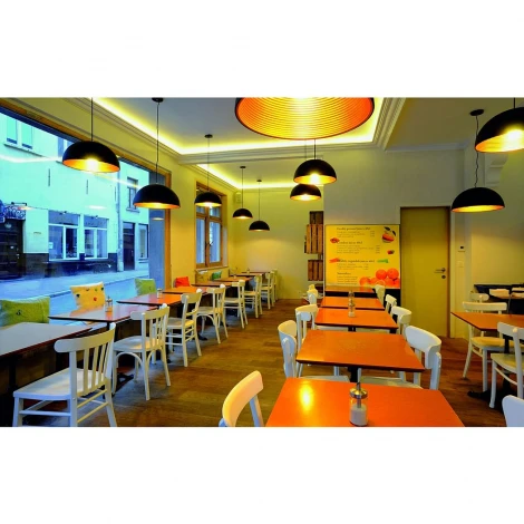 Подвесной светильник Slv Forchini 155930