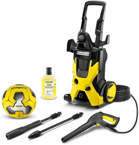 Мойка высокого давления K 5 Football Edition 1.180-680