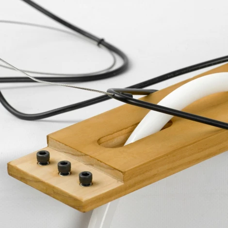 Подвесной светильник Lussole Prairie LSP-7197 (LED, 220V, на тросе)