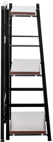 Стеллаж раскладной Пако 800 трапеция 2500000103926 Leset