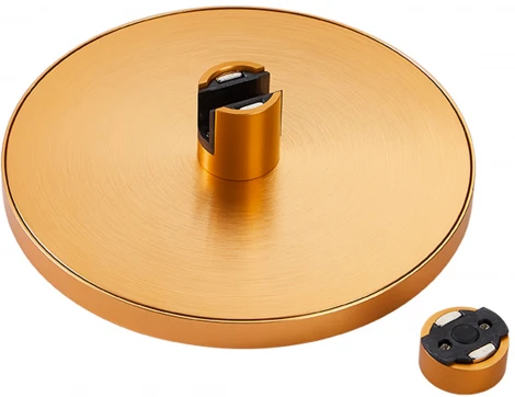 Магнитный трековый светильник ST Luce Farm ST818.206.12 (LED, 24V, круглые)