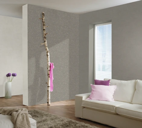 Обои виниловые Marburg Allure 59433 10,05 x 0,53 м