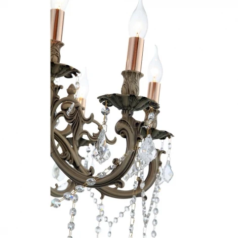 Подвесная люстра ST Luce Ornatole SL174.503.12