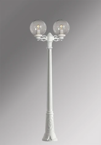 Наземный фонарь Fumagalli Globe 250 G25.156.S20.WXE27