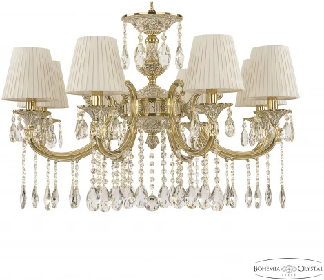 Подвесная люстра Bohemia Verona 72209/8/250 A GW ST1