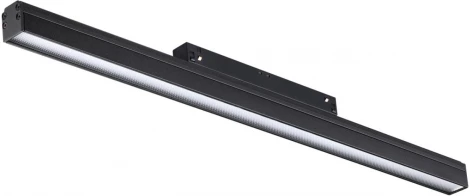 Трековый светильник Novotech SHINO FLUM 358416 (LED, 48V)