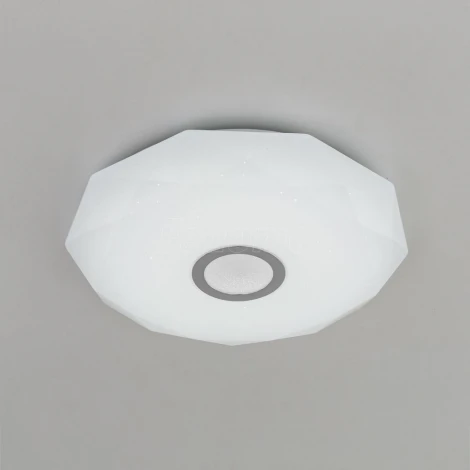 Потолочный светильник Citilux Диамант CL71340RGB
