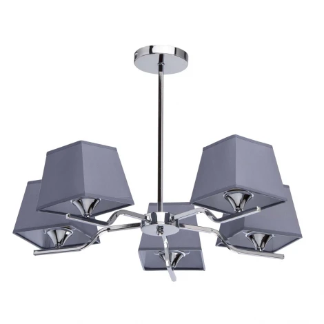Потолочная люстра De City Конрад 667011405