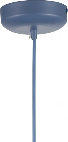 Светильник подвесной ST Luce Bound SL6016.703.01 Синий/Синий LED 1*20W (220V, на проводе)