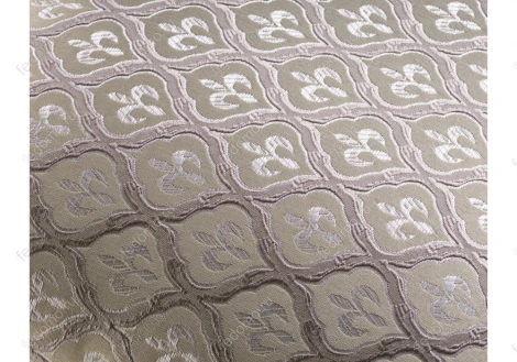 Банкетка Woodville Беттино белый / бежевый 450646