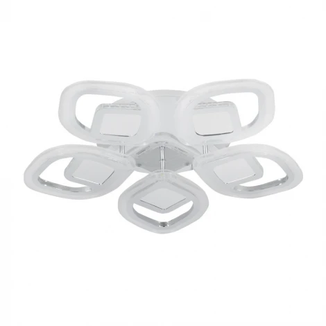 Потолочная люстра Seven Fires Dayano SF7043/6C-CR-S