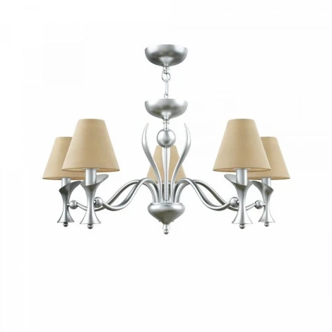 Подвесная люстра Lamp4you Eclectic 16 M3-05-CR-LMP-O-23