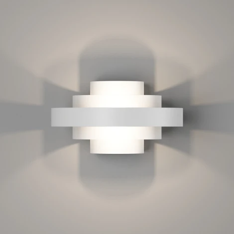 Настенный светильник DesignLed VIANA GW-5809-6-WH-WW