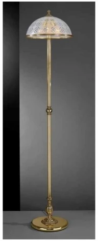 Торшер Reccagni Angelo 6305 PN.6305/2 (220V)