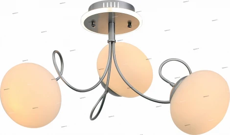 Потолочная люстра ST Luce Acini SL717.552.03