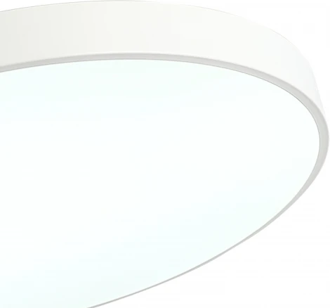 Потолочный светильник круглый светодиодный Zortes Tortty ZRS.02564.96 (220V, круглые, IP21)