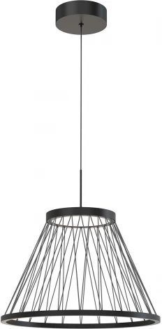 Подвесной светильник Favourite Fibra 4633-4P (LED, 220V, на проводе)