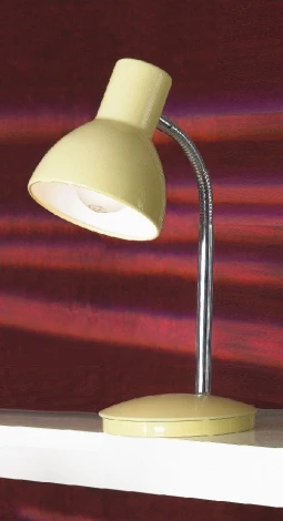 Интерьерная настольная лампа Lussole PARIS LST-4884-01