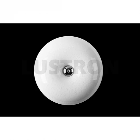 Настенно-потолочный светильник IDLamp Celesta 353/25PF-LEDWhitechrome