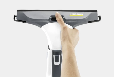 Стеклоочиститель WV 5 Premium 1.633-461