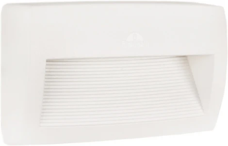 Настенный светильник уличный Fumagalli Lorenza AS3.000.000.WXP1L (220V, IP55)