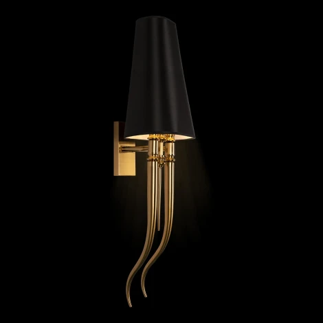 Бра Loft It Brunilde 10207W/L Gold (220V)