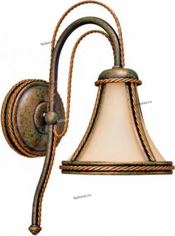 Бра Kemar Tanaja Green T/K/1