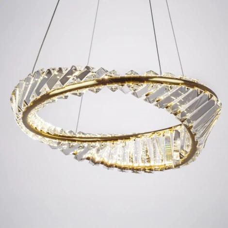 Подвесной светильник светодиодный Lightstar Vidare 699043 (220V, на тросе)