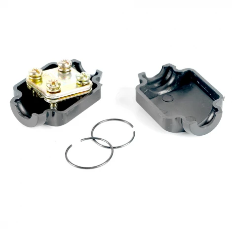 Сжим ответвительный Stekker 50353