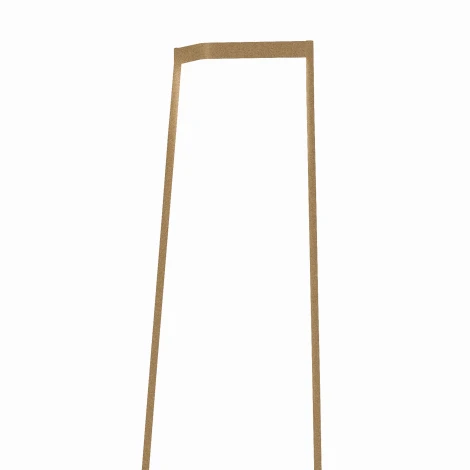 Угловой торшер светодиодный Mantra Minimal 7286 (220V)