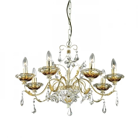 Подвесная люстра Odeon Light Nomena 2881/7